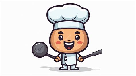 Chef Cartoon 的图像结果