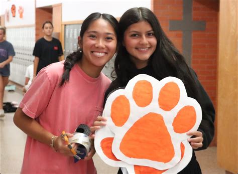 St. Pius X High School added a... - St. Pius X High School