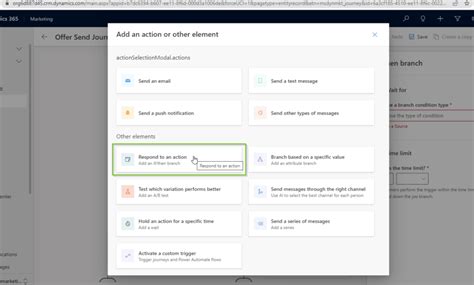 Tip – Working with Custom Triggers, Azure Service Bus in D365 Marketing ...