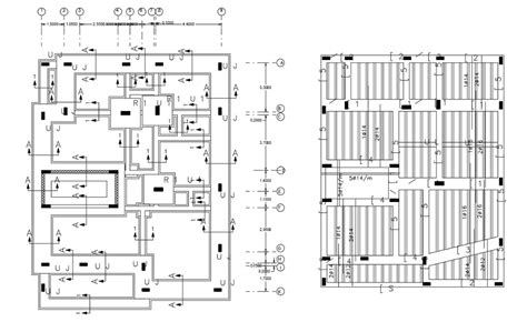 Image result for AutoCAD Column Layout