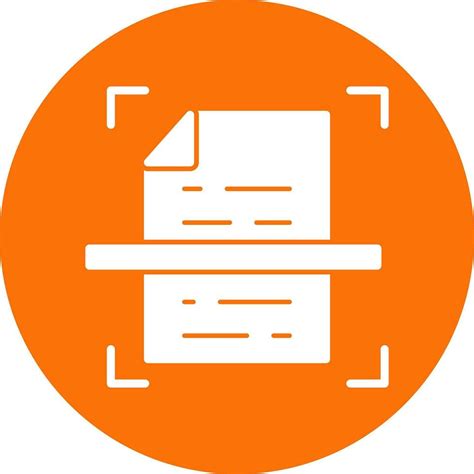 Image result for Scanning Sign