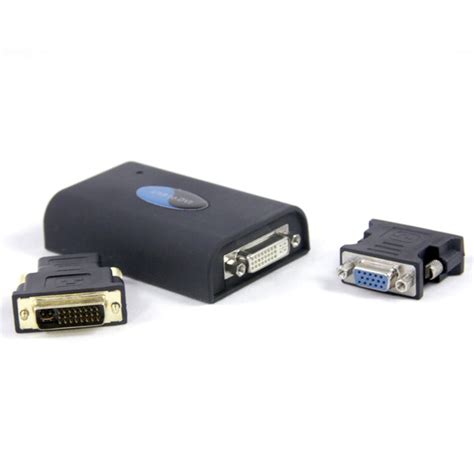 Multi Display Adapter - Rife Technologies