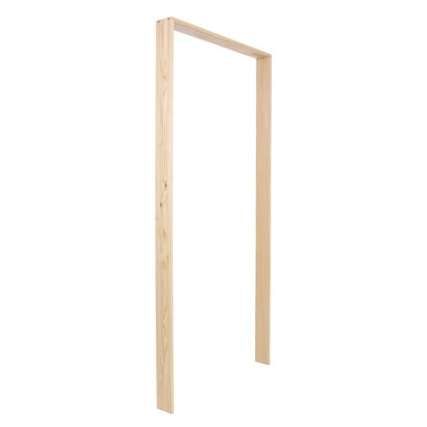 Wooden Door Frame