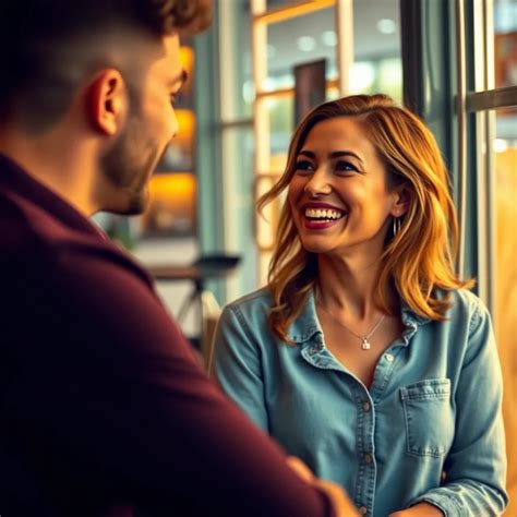 Insights on Age Dynamics: 28F & 25M Conversations : MysteryLores