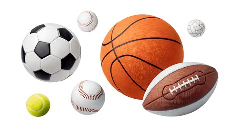 Sports No Background 的图像结果