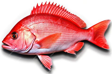 Image result for Red Nose Snapper