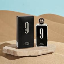 Veja os detalhes da imagem relacionada. 9pm Perfume EDP 100ml by Afnan — Beautizone UK