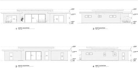 Image result for Modular House Drawing