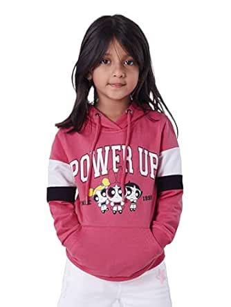 The Souled Store Official Powerpuff Girls: Since 1998 Cotton Printed ...