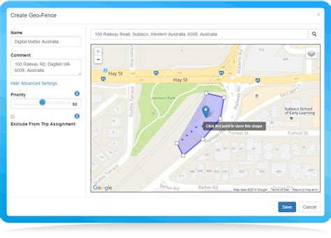 Track Software Tutorial 的图像结果