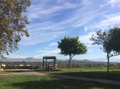 Hidden Valley Nature Center in Riverside, California - Kid-friendly ...