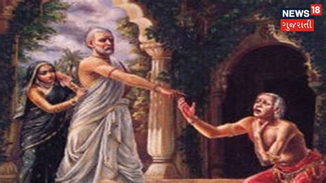 King Yayati story: શા માટે રાજા યયાતિએ પોતાના પુત્રની જુવાની લઈ લીધી ...