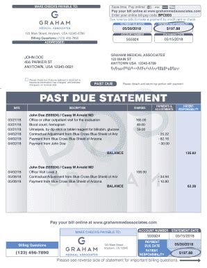 Fillable Online See reverse side to make a payment by credit card or ...