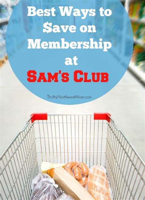 Image result for Sam's Club Membership Discount