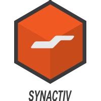 Image result for Synactive Tutorial
