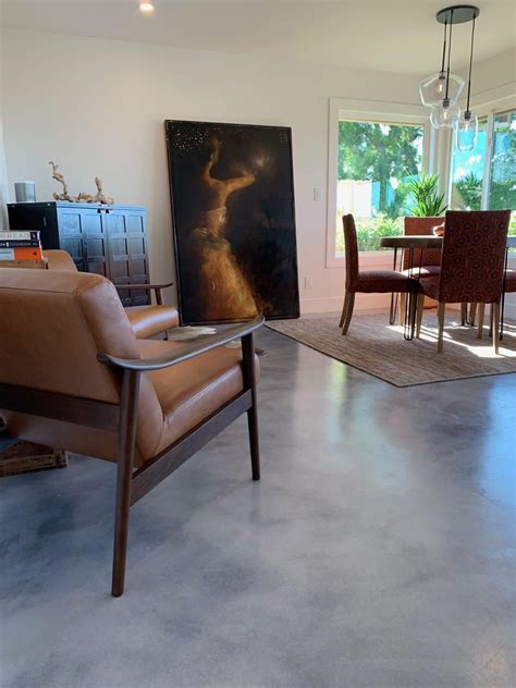 Concrete Floor Paint Colors - Indoor and Outdoor IDEAS with PHOTOS ...