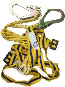 BHI BSH-052 Safety Harness - Buy BHI BSH-052 Safety Harness Online at ...