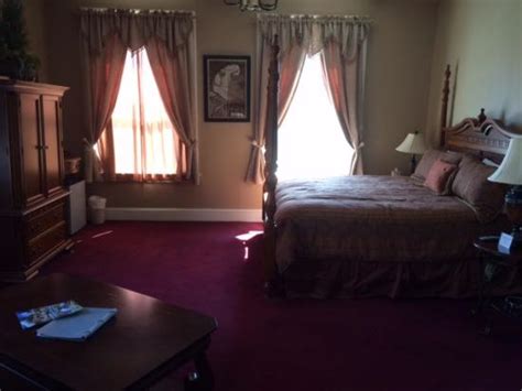 THE INN ON MAIN (Lexington) - Inn Reviews & Photos - Tripadvisor