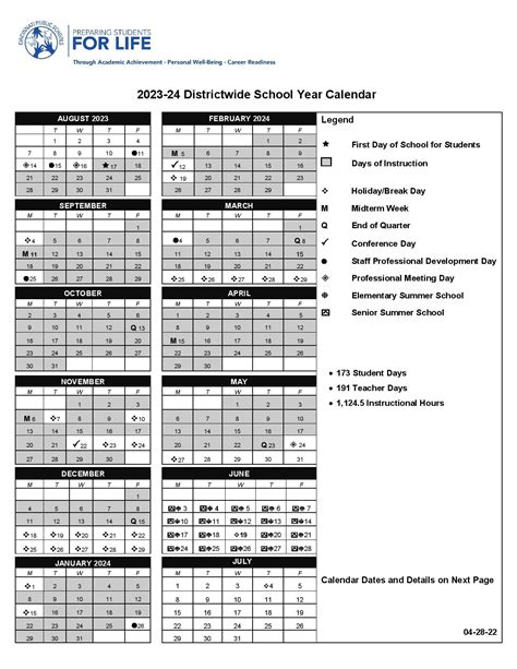 Cincinnati Public Schools Calendar 2025-2026 (Holiday Breaks) - New ...