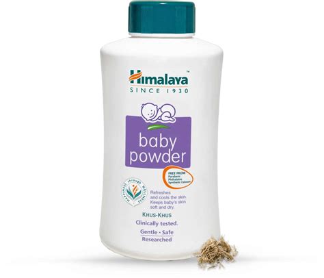 Buy HIMALAYA BABY POWDER BOTTLE OF 400 G Online & Get Upto 60% OFF at ...