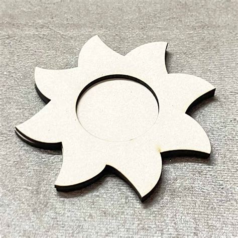 Sun Design Tea Light Holder Set of 2 – Adikala - Craft Store