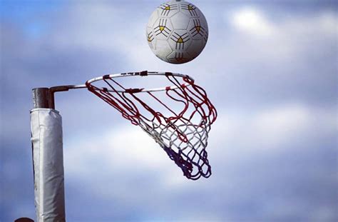 Netball Net 的图像结果