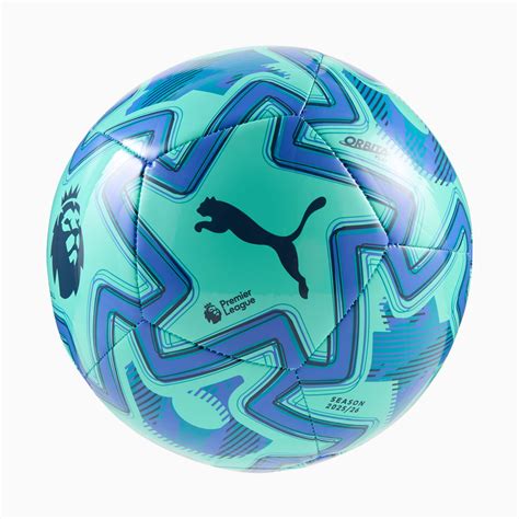 Orbita Play Premier League Brilliance Soccer Ball | PUMA