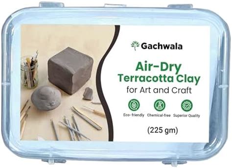 Fevicryl Mould It, 900 g, Clay Set for Modelling and Sculpting, Air Dry ...