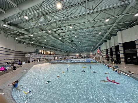 OAKMONT REC CENTER - Oakton VA - Hours, Directions, Reviews - Loc8NearMe