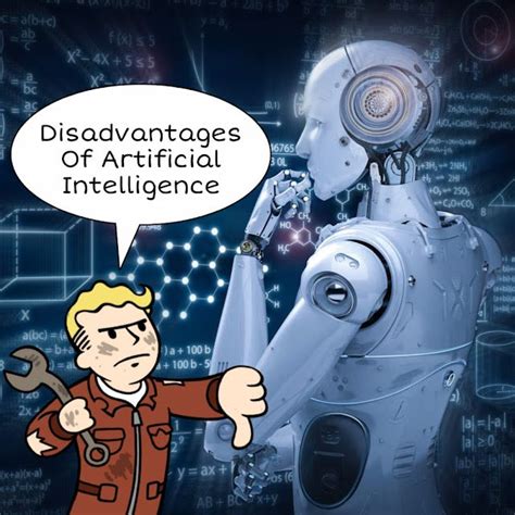 Disadvantages of Ai Technology 的图像结果