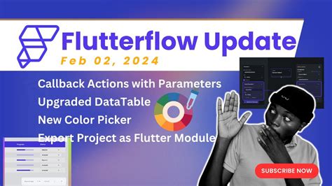 Flutterflow DataTable 的图像结果