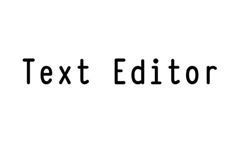JavaScript Text Editor Name 的图像结果
