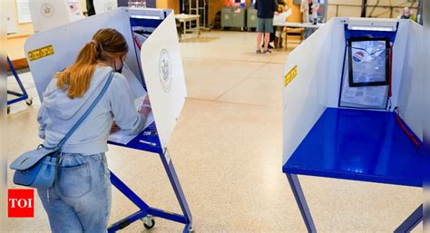 NYC Mayoral Election 2021: NYC mayoral primary will be big test for ...