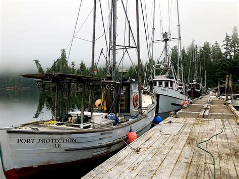 Port Protection, AK | Things to do, Recreation, & Travel Information | Travel Alaska