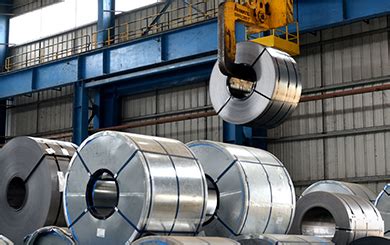 our services Navkar steel processors