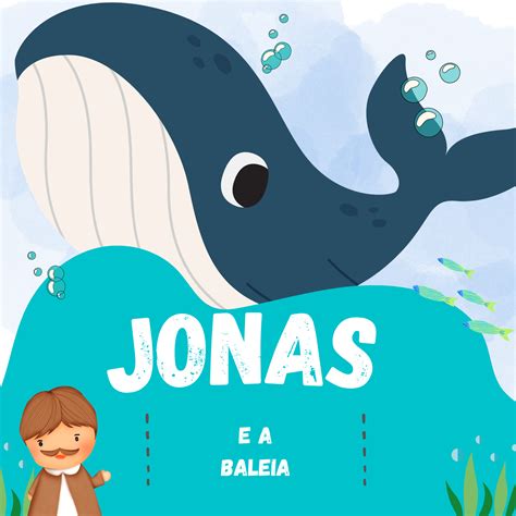 Jonas e a baleia