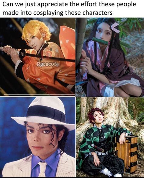 Image result for Demon Slayer Cosplay Blog