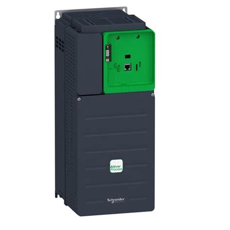 ATV930D15N4Z Schneider Electric | Schneider Electric Inverter Drive, 15 ...