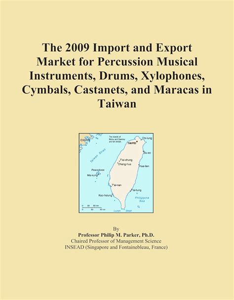 The 2009 Import and Export Market for Percussion Musical Instruments ...