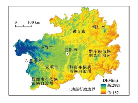贵州省2016年民族乡数量-免费共享数据产品-地理国情监测云平台