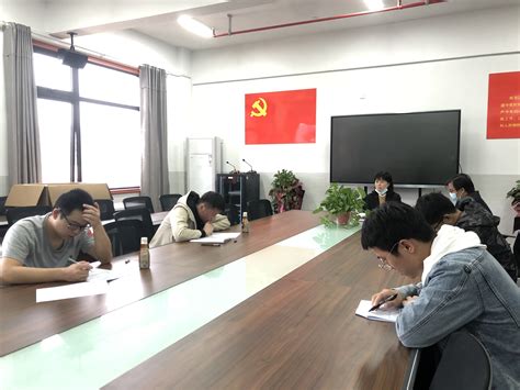 计算机与信息工程学院举办海隆软件技术（南通）有限公司专场面试会