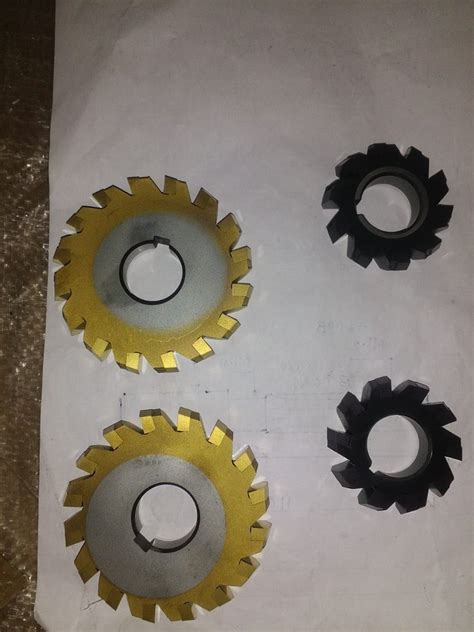 Image result for Form Milling Cutter