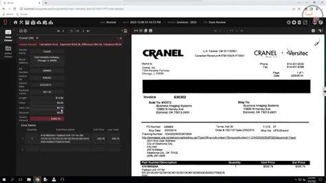 Power Automate Invoice Processing 的图像结果