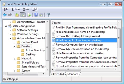 Image result for Internet Explorer Desktop Icon