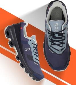 On Running Cloudventure Waterproof Running Shoes For Men - Buy On ...