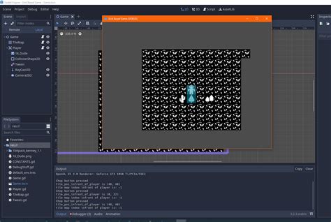 Image result for Grid Map Godot