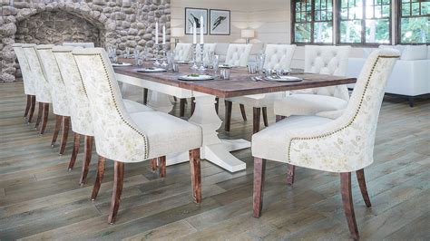 Canadel Dining Room