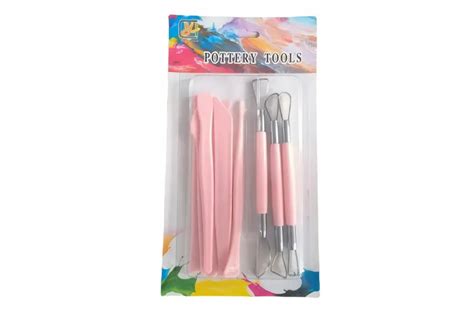 Image result for Pottery Tools Set