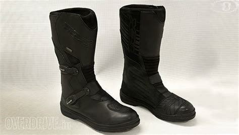 Product review: TCX Infinity Evo Goretex boots - Overdrive