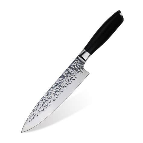 Buy IDEALCRAFT Chef's 8-inch, Gyuto Japanese with Stainless Steel ...